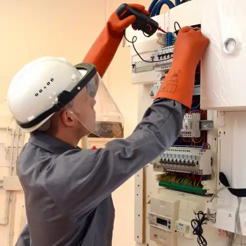 elektricien Ingelum